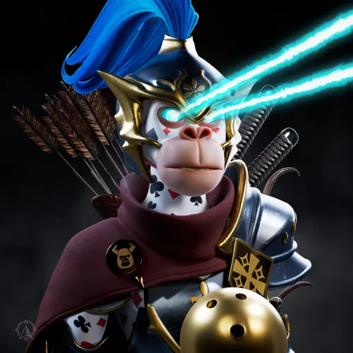 Ape #1300