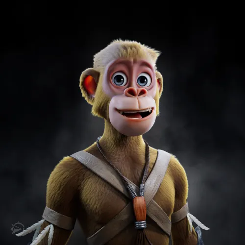 Bullsandapes Apes
