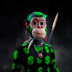 Ape #2237