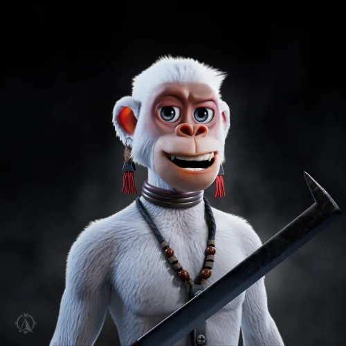 Bullsandapes Apes