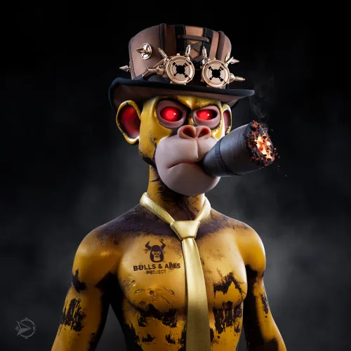 Ape #5352