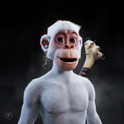 Ape #3714