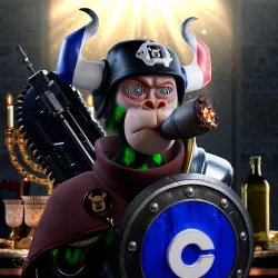 Ape #4947