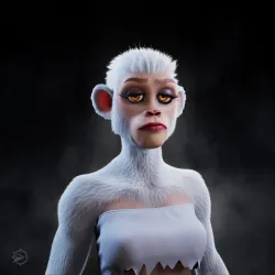 Ape #312