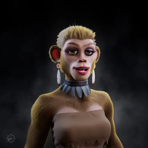 Bullsandapes Apes