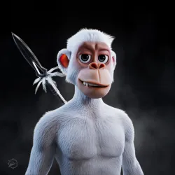 Ape #4940