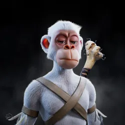 Ape #2546