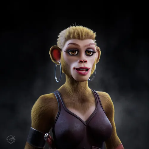 Bullsandapes Apes