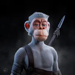 Ape #5811