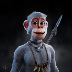 Ape #1881