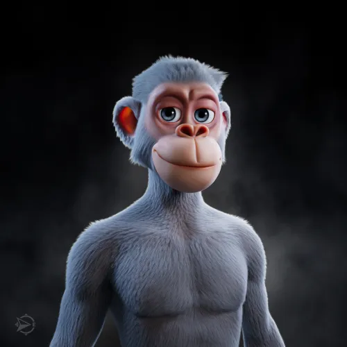 Bullsandapes Apes