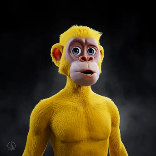 Bullsandapes Apes