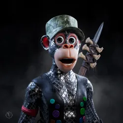Ape #1472