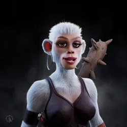 Ape #1882