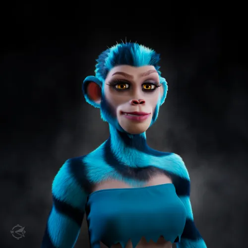Bullsandapes Apes