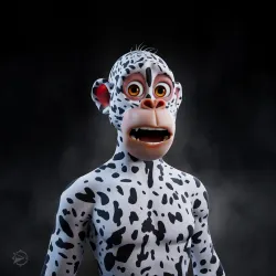 Ape #9410