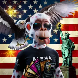 Ape #6294