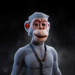 Ape #6307