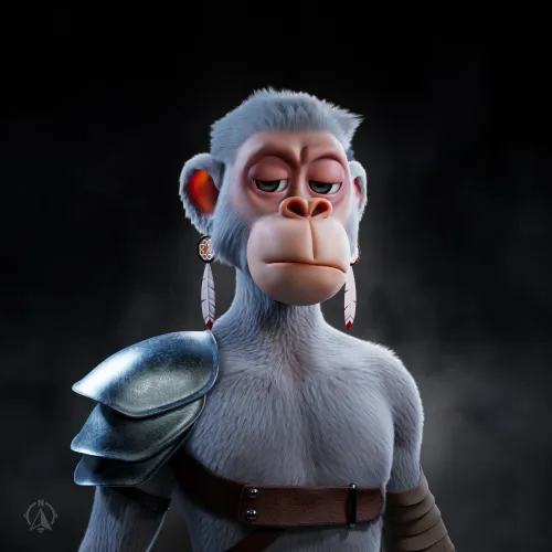 Bullsandapes Apes