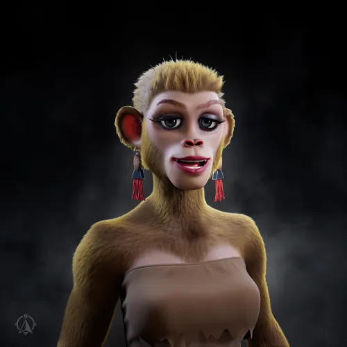 Bullsandapes Apes