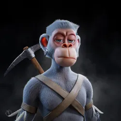 Ape #9402