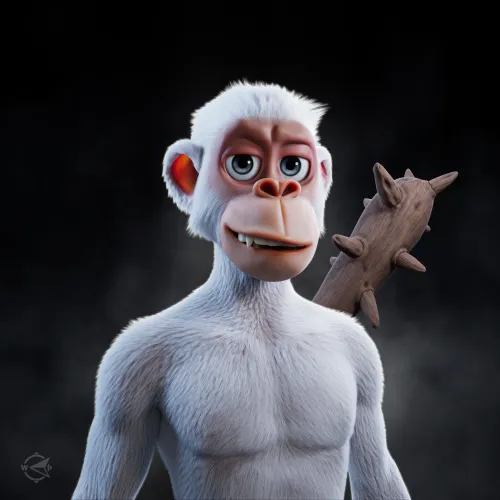 Bullsandapes Apes