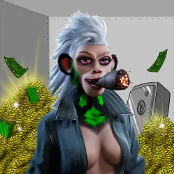 Ape #2240