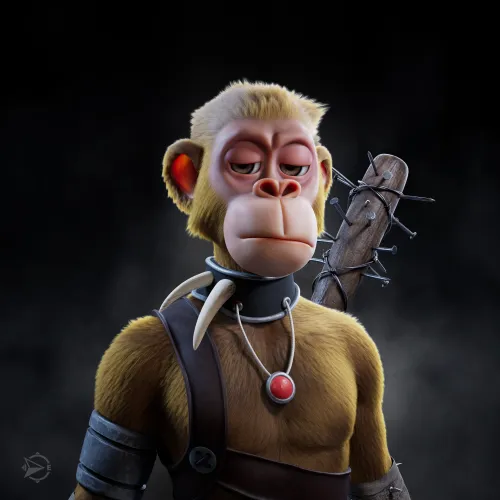 Bullsandapes Apes