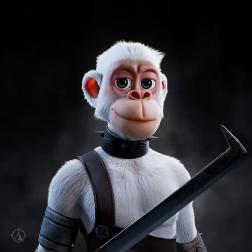 Bullsandapes Apes