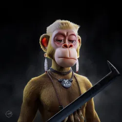 Ape #9403