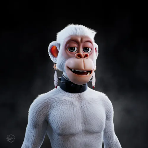 Bullsandapes Apes