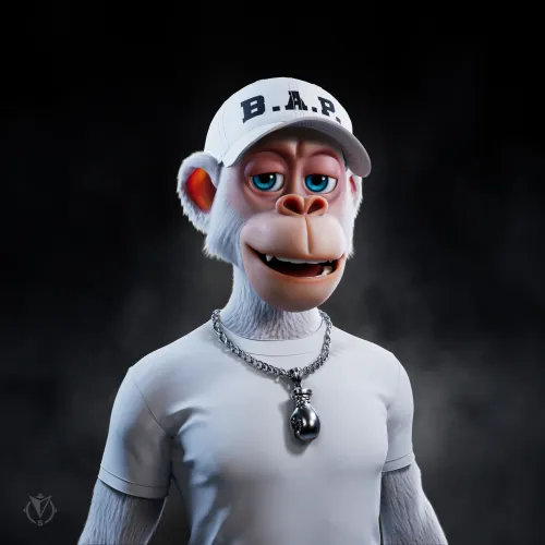 Bullsandapes Apes
