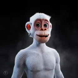 Ape #9571
