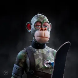 Ape #461