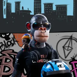 Ape #1424