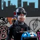 Ape #1424