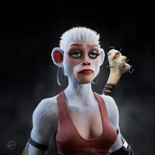 Bullsandapes Apes