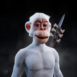 Ape #2623