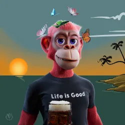 Ape #1020