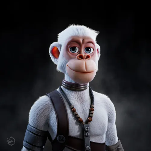 Bullsandapes Apes
