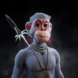 Ape #5561