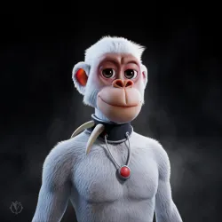 Ape #982