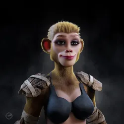 Ape #1176