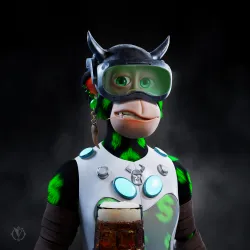 Ape #3591