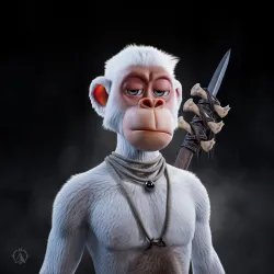 Ape #9916