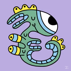 Squirmees #467