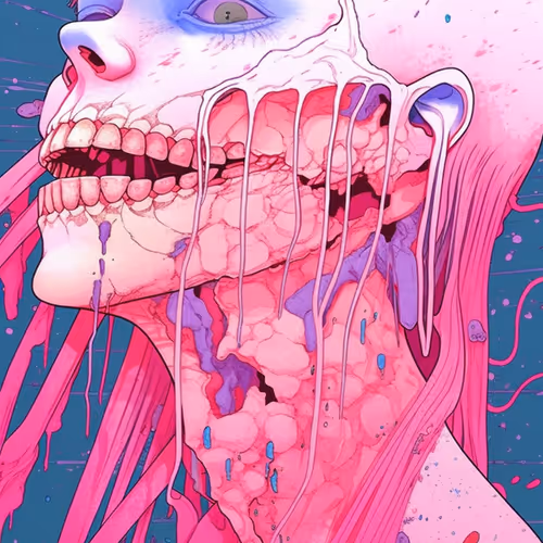 Demons Of Fantasy Realm