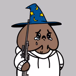 6850