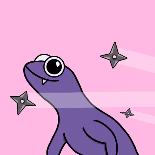 Ethlizards