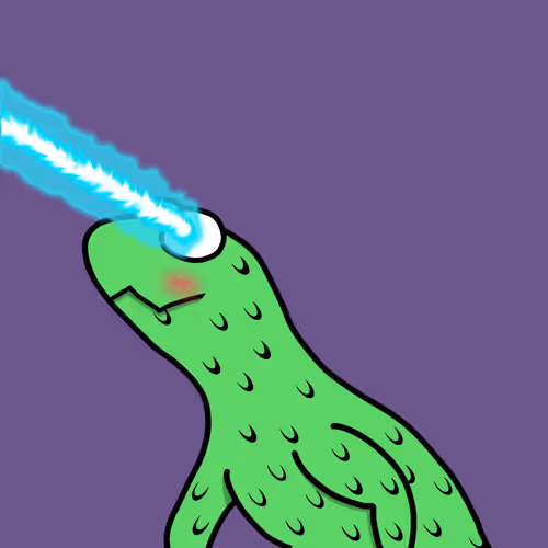 Ethlizards
